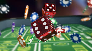 Онлайн казино Casino 1Go